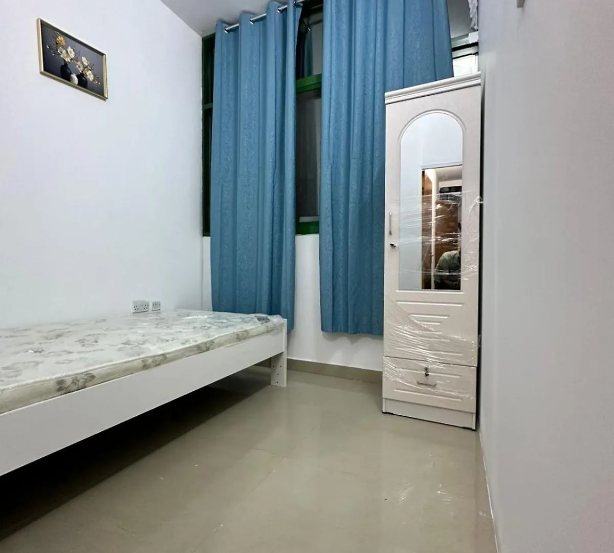 Dee Four Properties أبو ظبي الإمارات العربية المتحدة