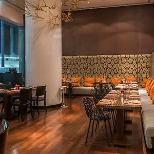 Hotel W - Yas Island, Abu Zabi