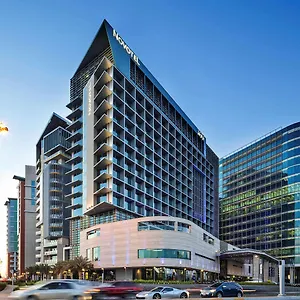 Hotel Novotel Al Bustan, Abu Zabi