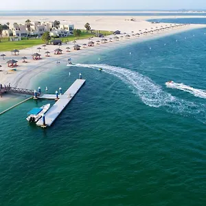 Al Maya Island & Abou Dabi