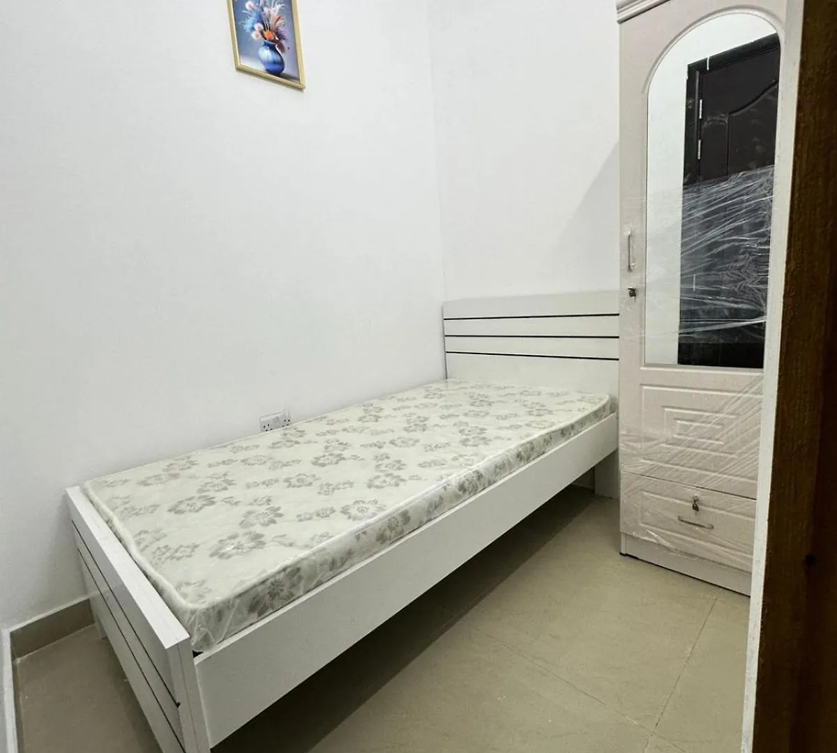 Apartmán Dee Four Properties Abú Dhabí